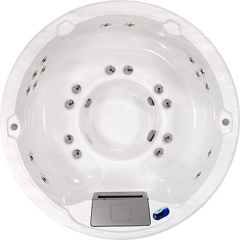 Спа бассейн Vortex Spas Orbit