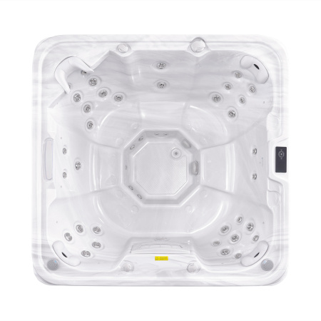 Гидромассажный спа бассейн NordicSpa Sif (Сиф) Гидромассажный спа бассейн NordicSpa Sif (Сиф)