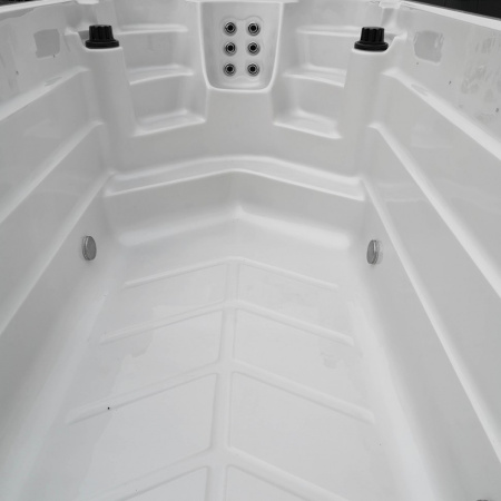 Плавательный СПА бассейн с противотоком Bigeer Вита