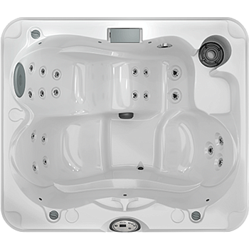 Спа бассейн Jacuzzi J-215