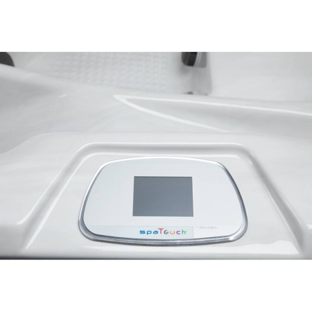 Спа бассейн BestSpa's New York 1