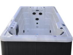 Джакузи плавательный Kingston JCS-SS3