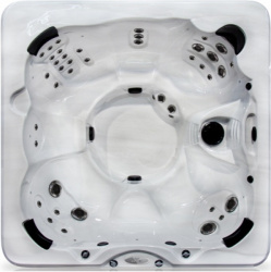 Спа бассейн Coast Spas - SC 748