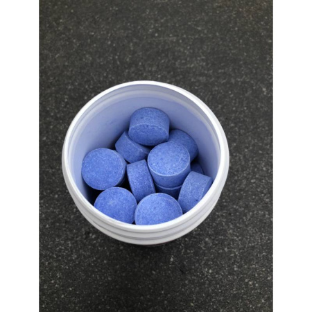 BWT AQA marin Multifunktional Tabletten 20g, 1kg