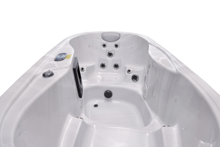 Гидромассажный спа бассейн NordicSpa Vali (Вали) Гидромассажный спа бассейн NordicSpa Vali (Вали)