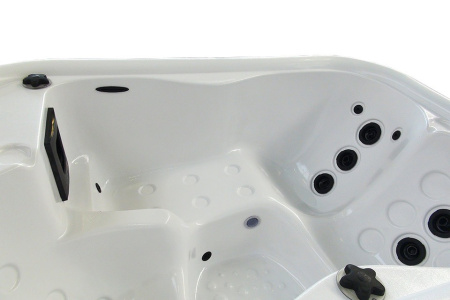 Спа бассейн Fonteyn Spas Tenerife Luxury