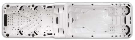 Плавательный спа-бассейн Sunrans SR-859 Плавательный спа-бассейн Sunrans SR-859