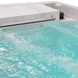 Плавательный спа бассейн Mexda WS-115FIII